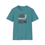 Chance of smoke T-Shirt