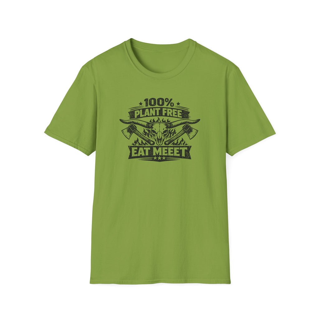 Eat Meeet T-Shirt