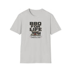 BBQ for Life T-Shirt