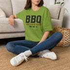 No Off Season T-Shirt