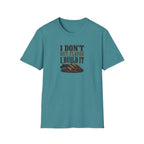 Build Flavor T-Shirt