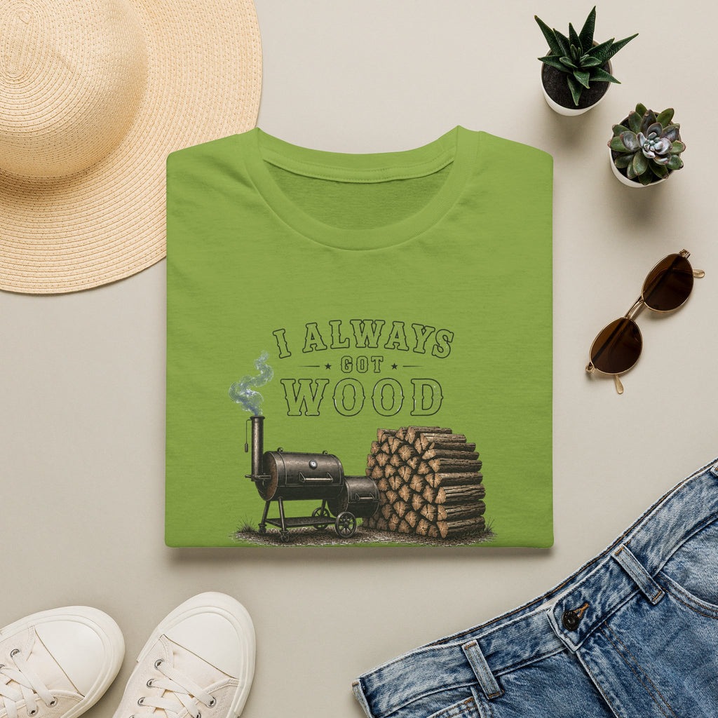 Got Wood T-Shirt