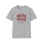 Smoke & Pour T-Shirt