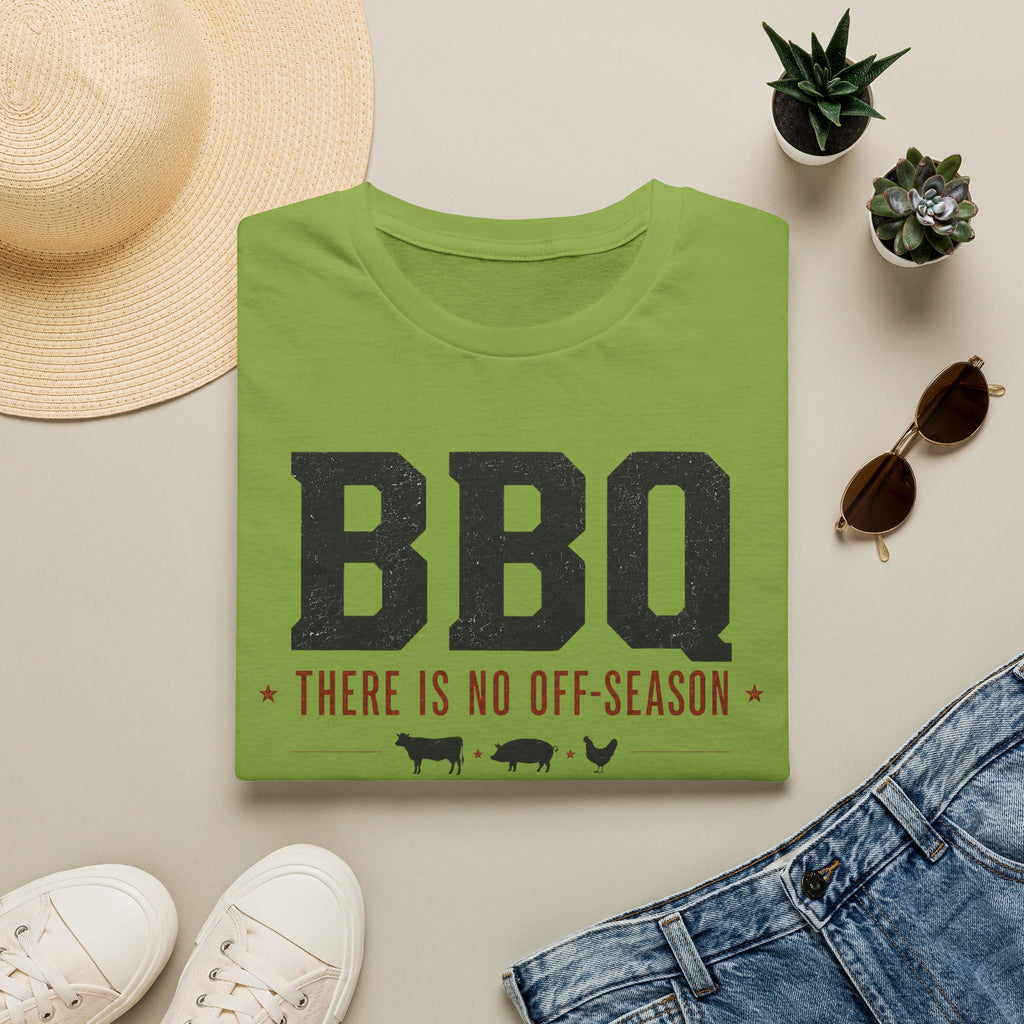 No Off Season T-Shirt