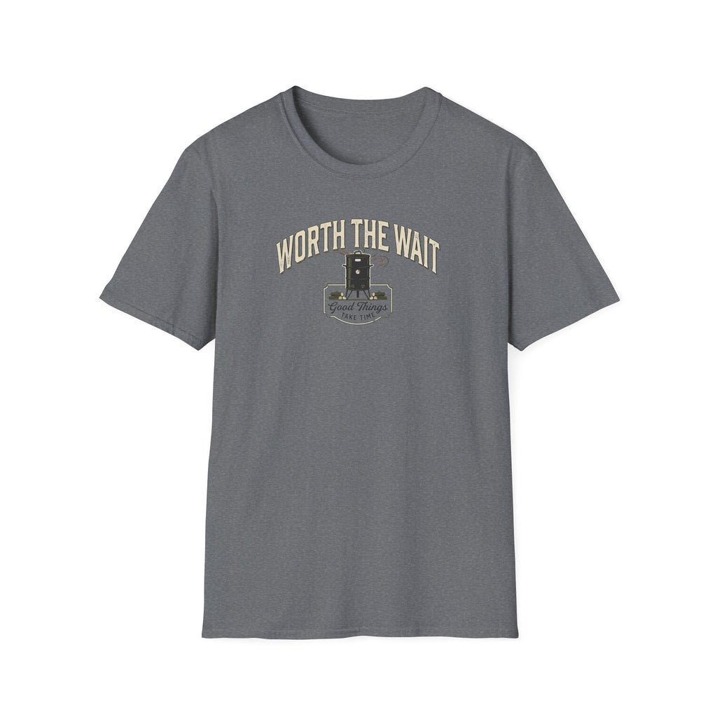 Worth the wait T-Shirt