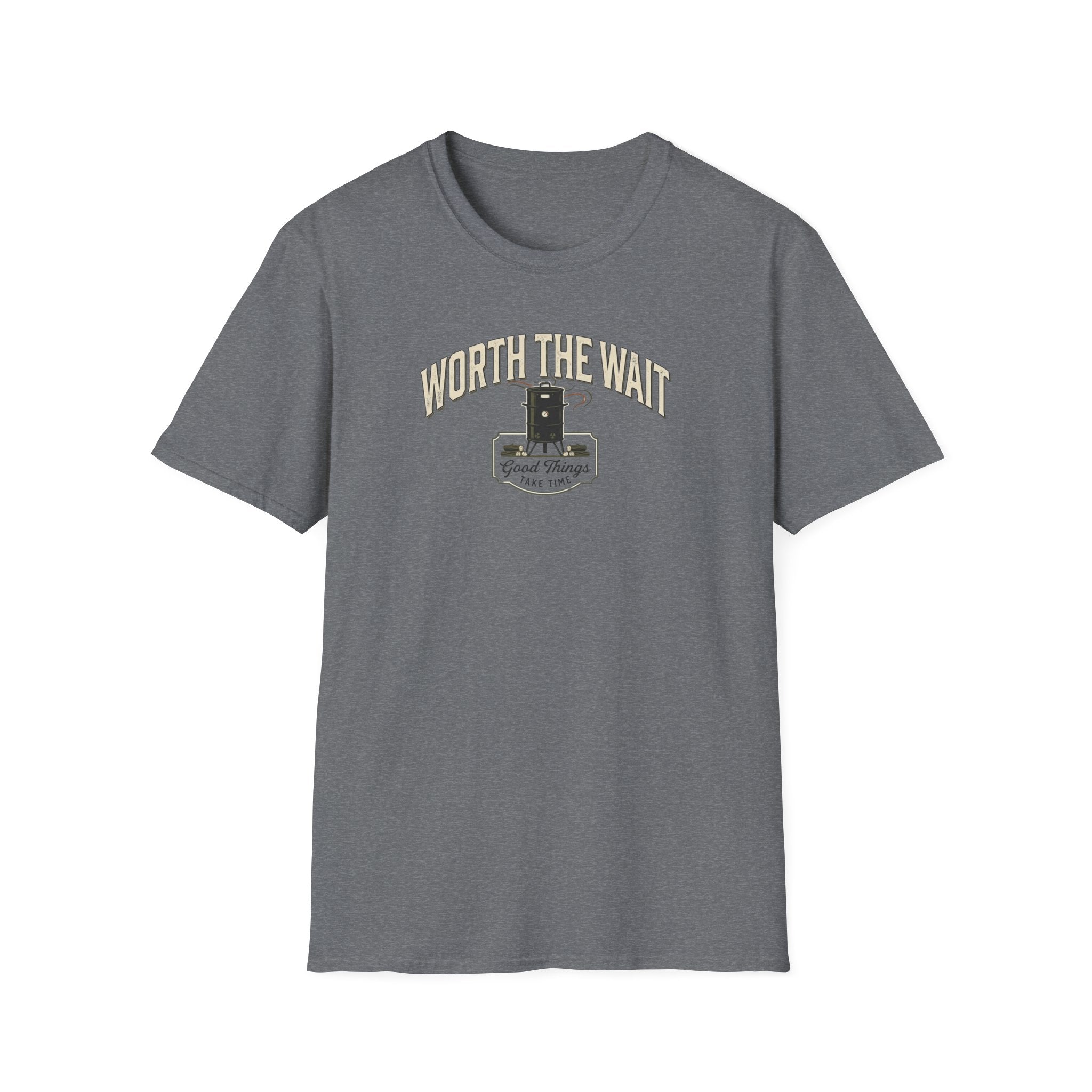 Worth the wait T-Shirt
