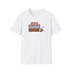 BBQ bourbon therapy T-Shirt
