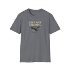 Don't rush greatness T-Shirt