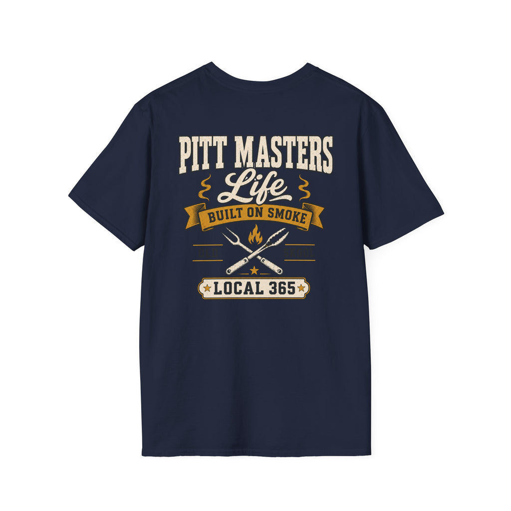 Pittmasters local 365