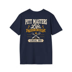 Pittmasters local 365