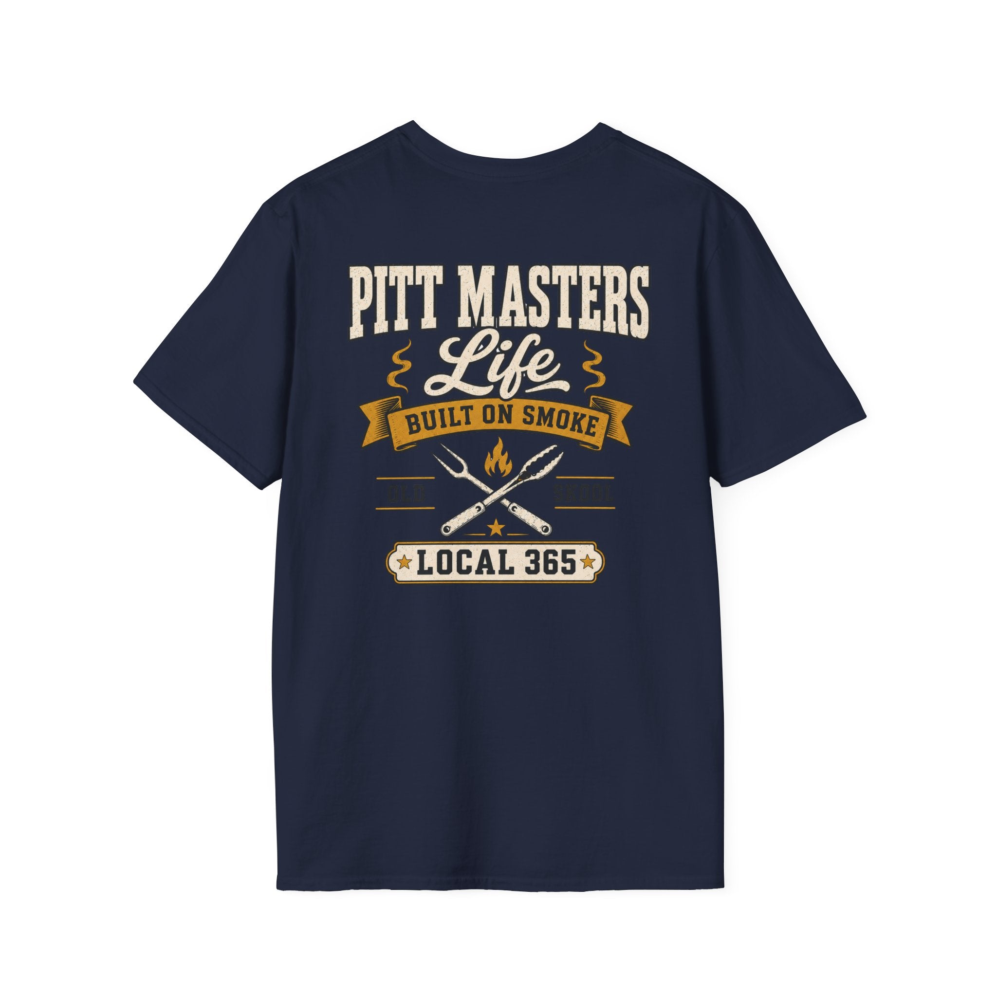 Pittmasters local 365