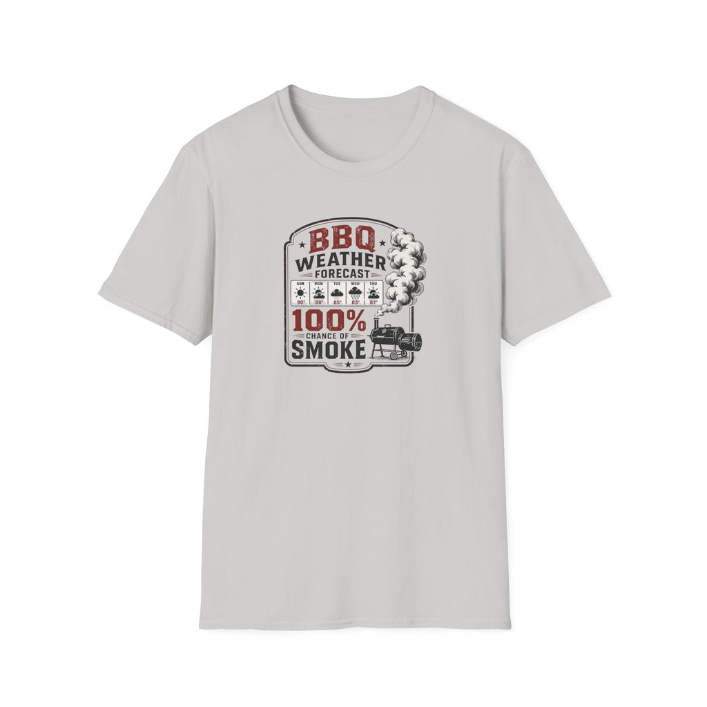 Chance of smoke T-Shirt