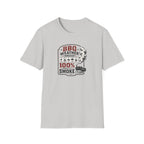 Chance of smoke T-Shirt
