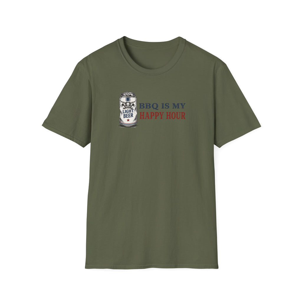 Beer Happy hour T-Shirt