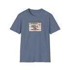 Licensed to grill T-Shirt
