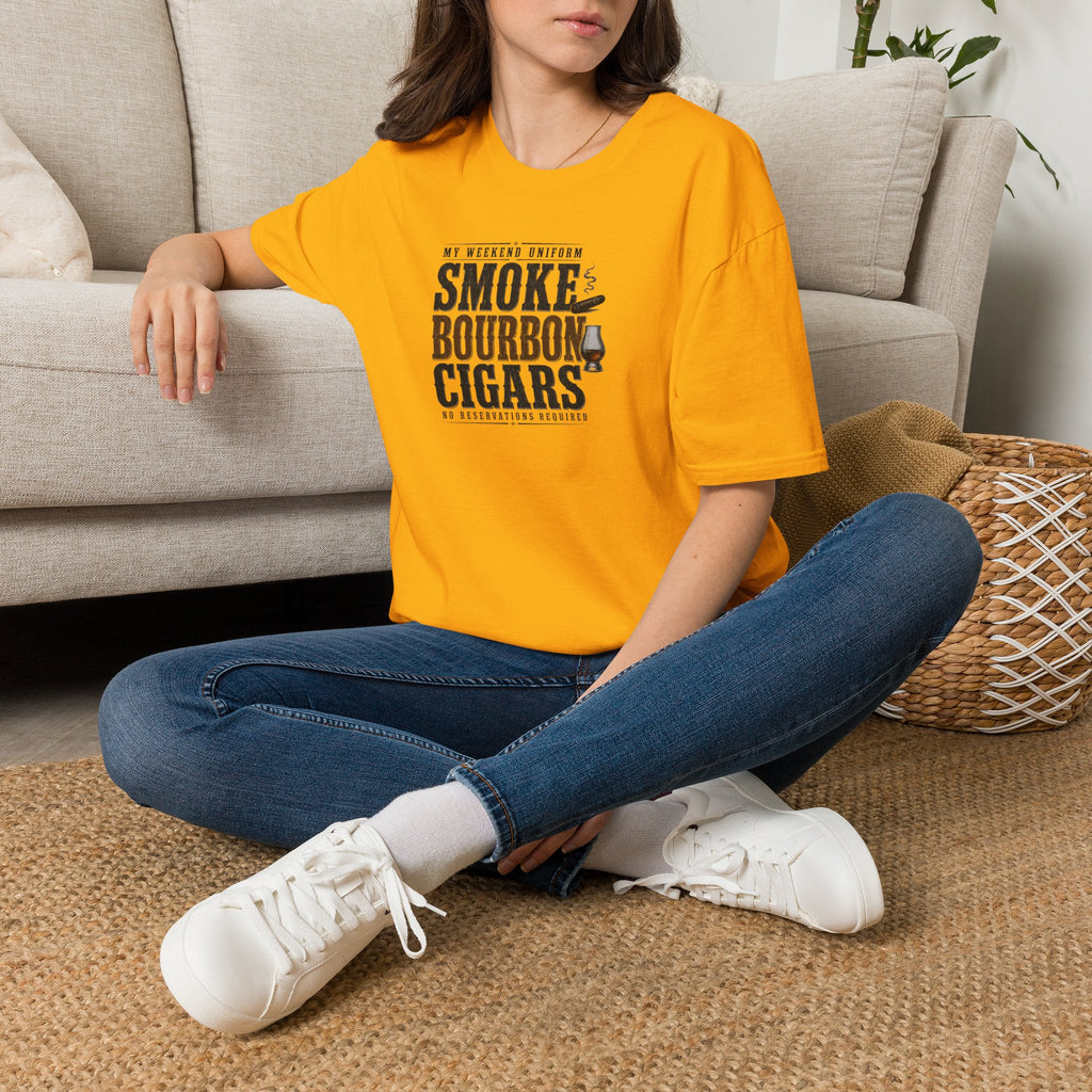 Smoke It T-Shirt