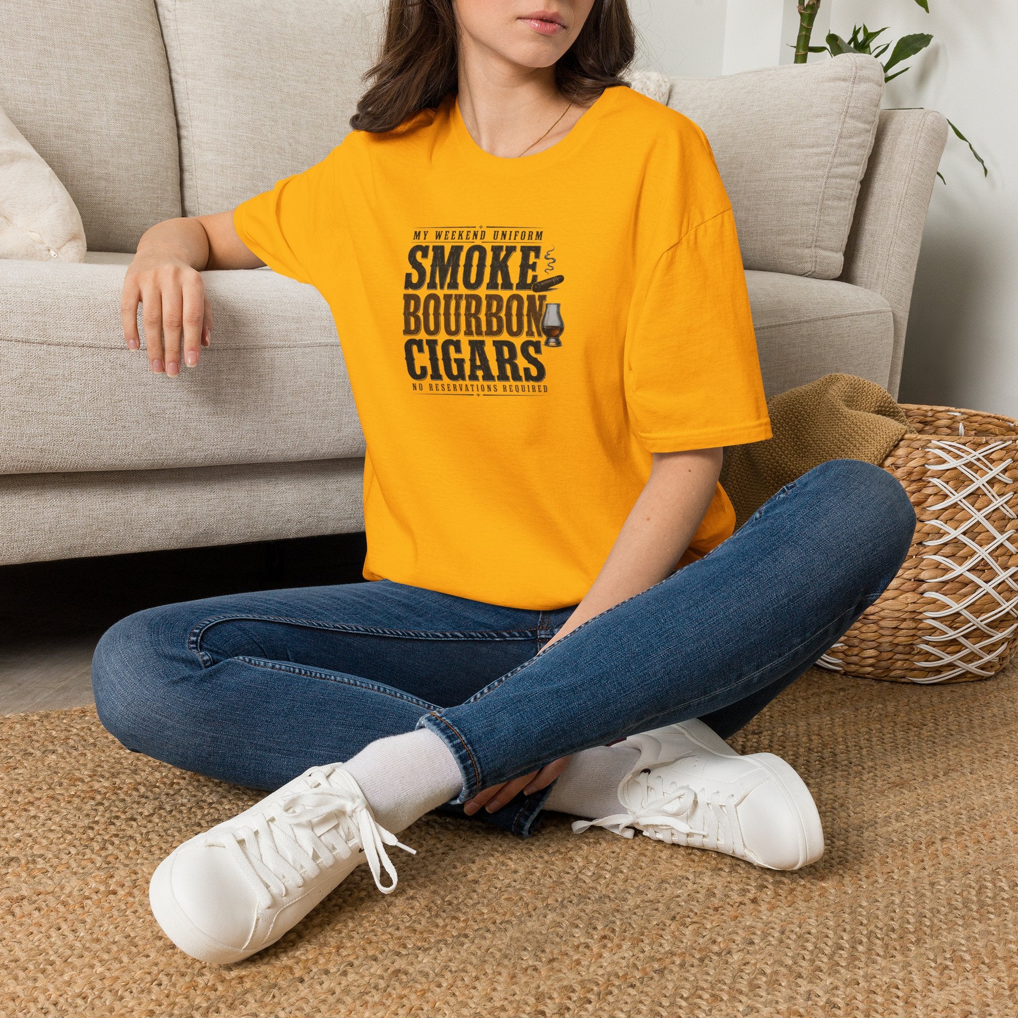 Smoke It T-Shirt