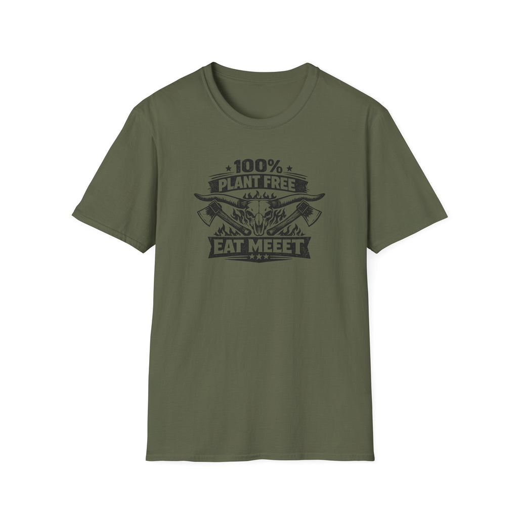 Eat Meeet T-Shirt