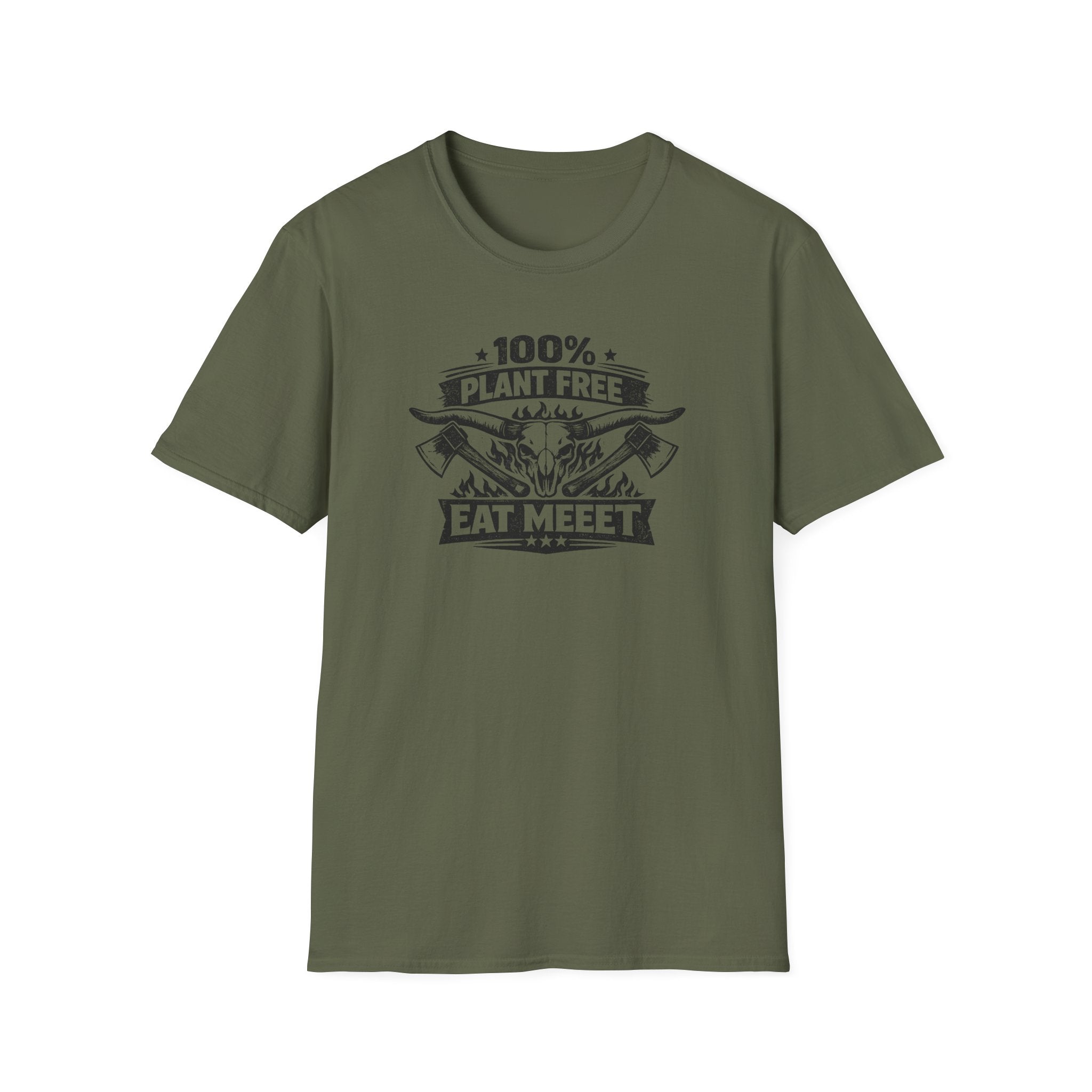 Eat Meeet T-Shirt