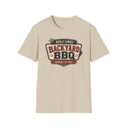 World Famous BBQ T-Shirt