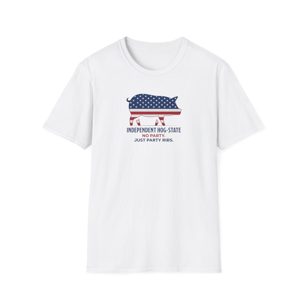 Independent Hog State T-Shirt