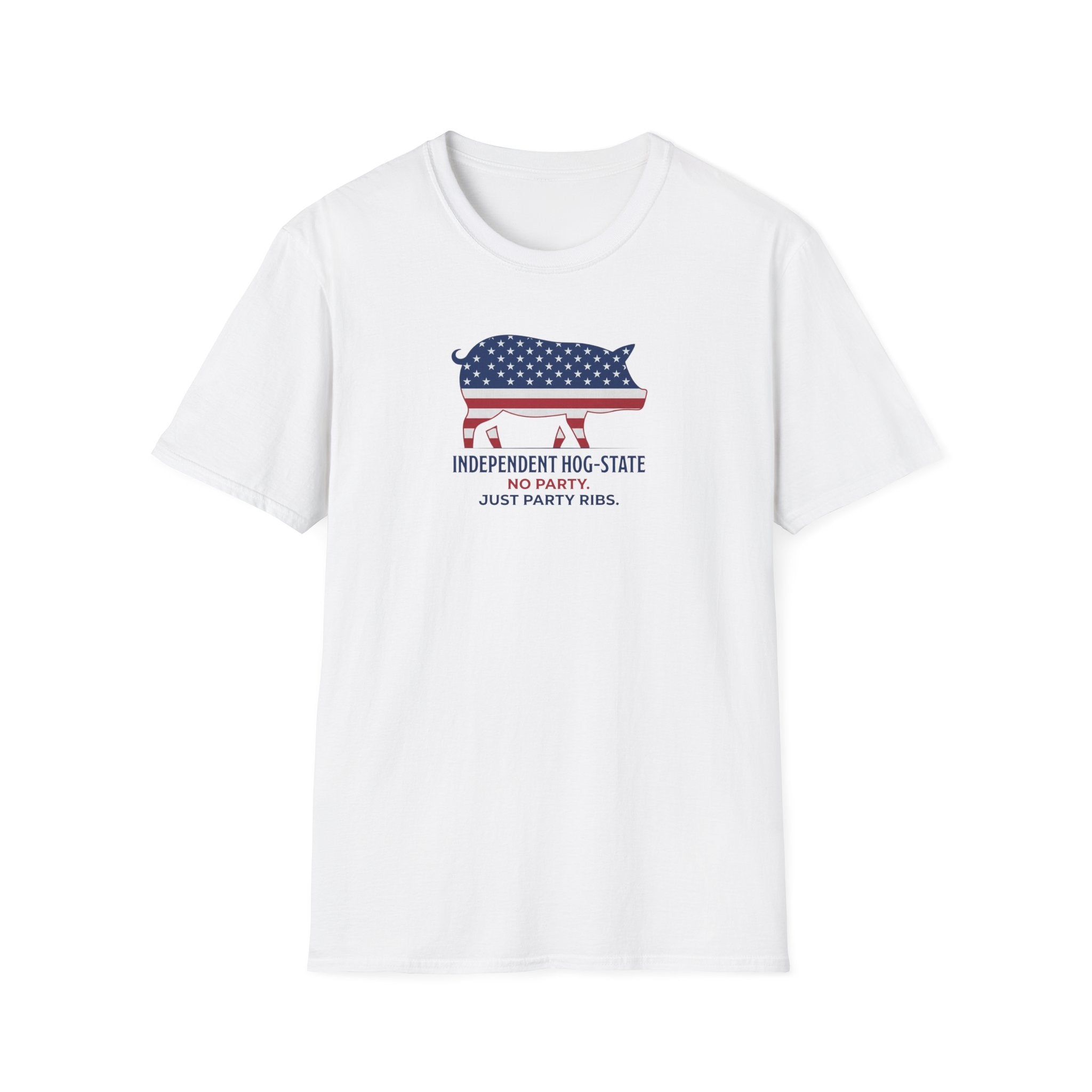 Independent Hog State T-Shirt