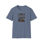 Build Flavor T-Shirt