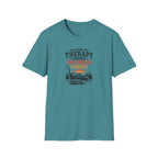 BBQ Therapy T-Shirt