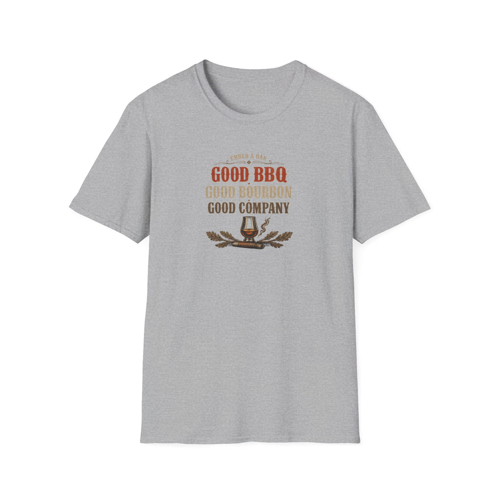 Good Good Good T-Shirt