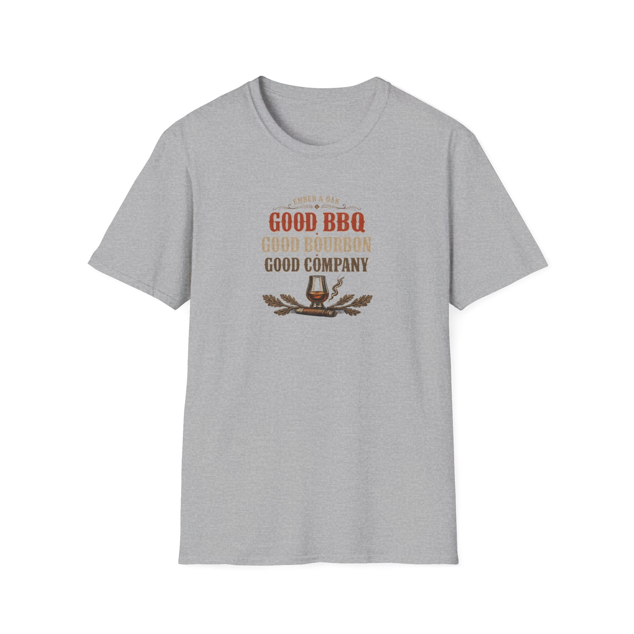 Good Good Good T-Shirt