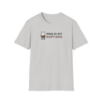 Bourbon happy hour T-Shirts