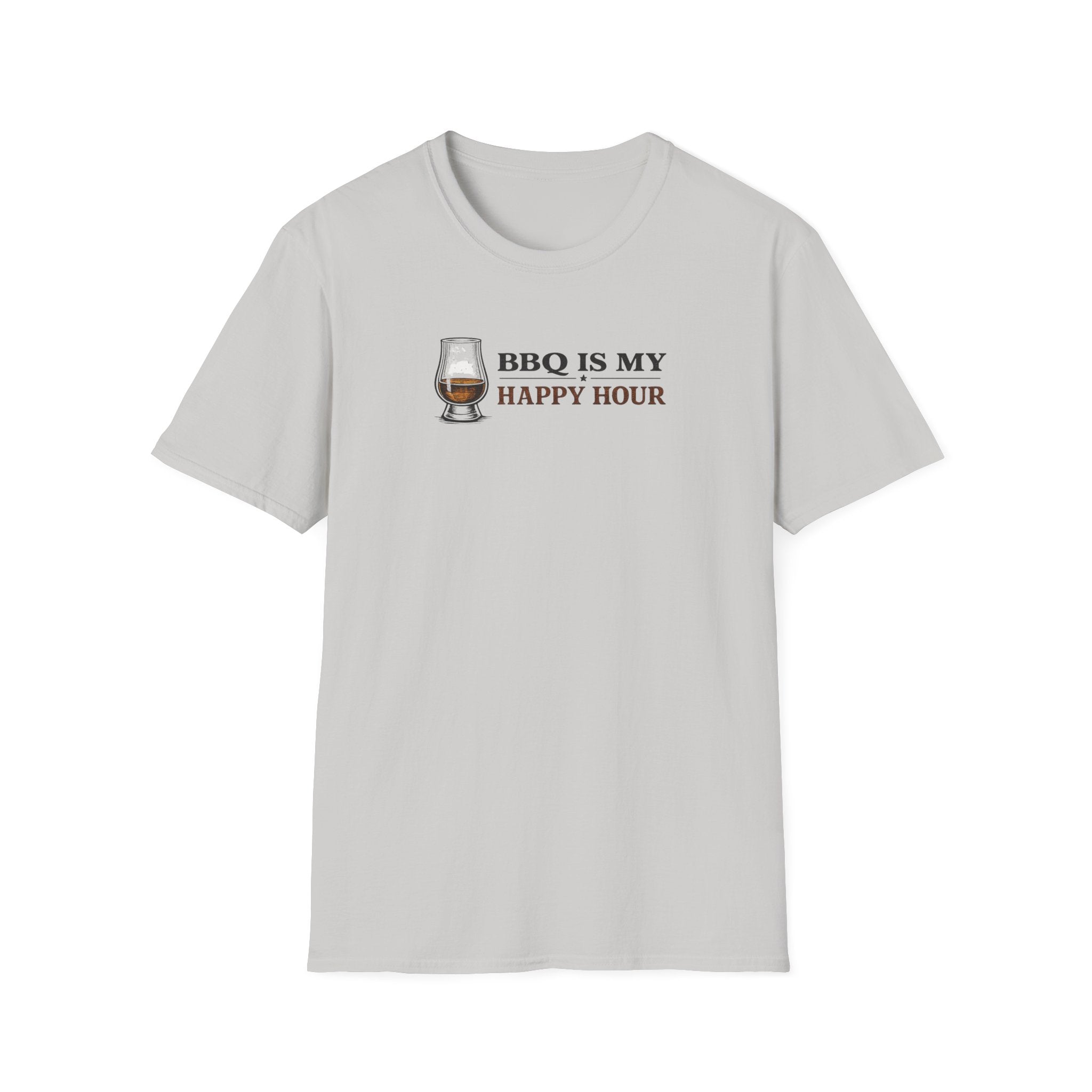 Bourbon happy hour T-Shirts