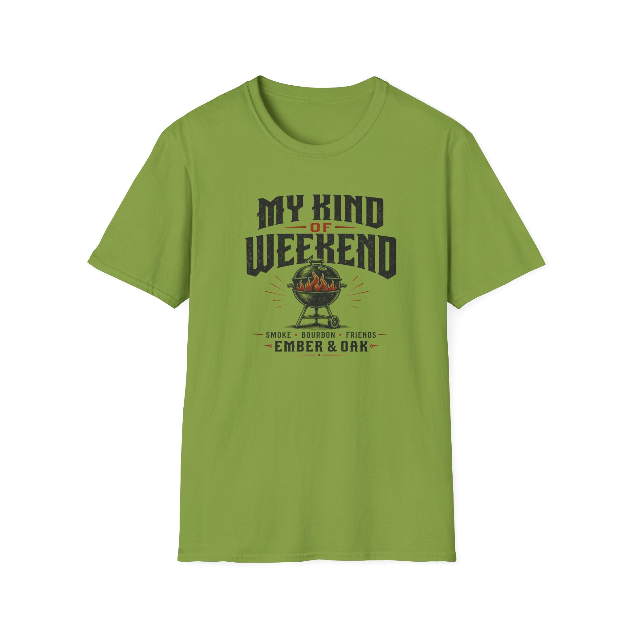 My Kind Of Weekend T-Shirt