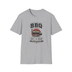 BBQ Tour  T-Shirt