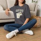 No Vegans Cow T-Shirt