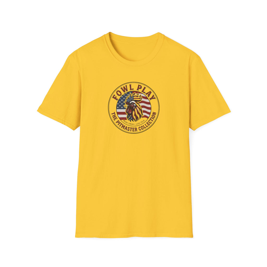 Fowl Play T-Shirt