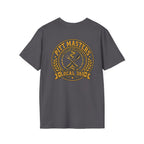 Pittmasters local 365 Circle