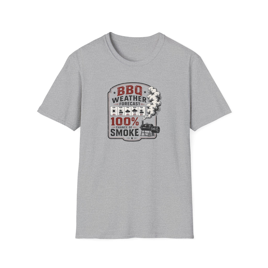 Chance of smoke T-Shirt