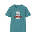 Smoke Forecast  T-Shirt