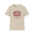 Smoke & Pour T-Shirt
