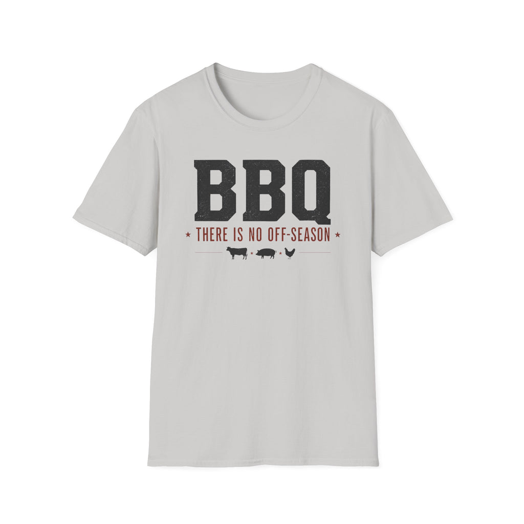 No Off Season T-Shirt