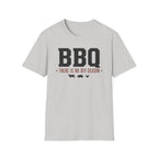 No Off Season T-Shirt