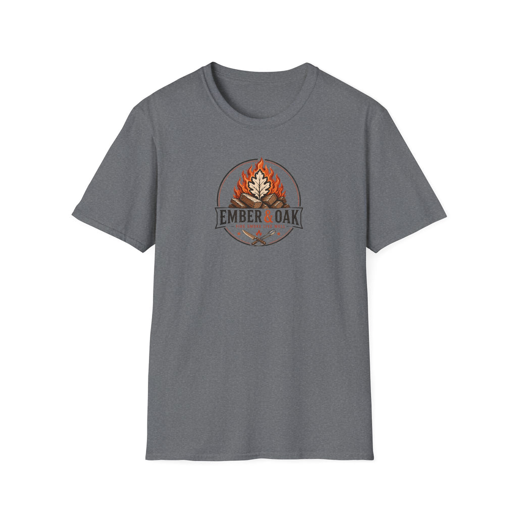 Ember & Oak OG Logo T-Shirt