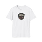 Cancel your plans T-Shirt