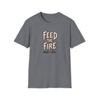 BBQ or Die  T-Shirt