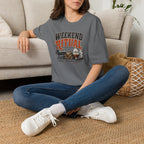Weekend Ritual T-Shirt