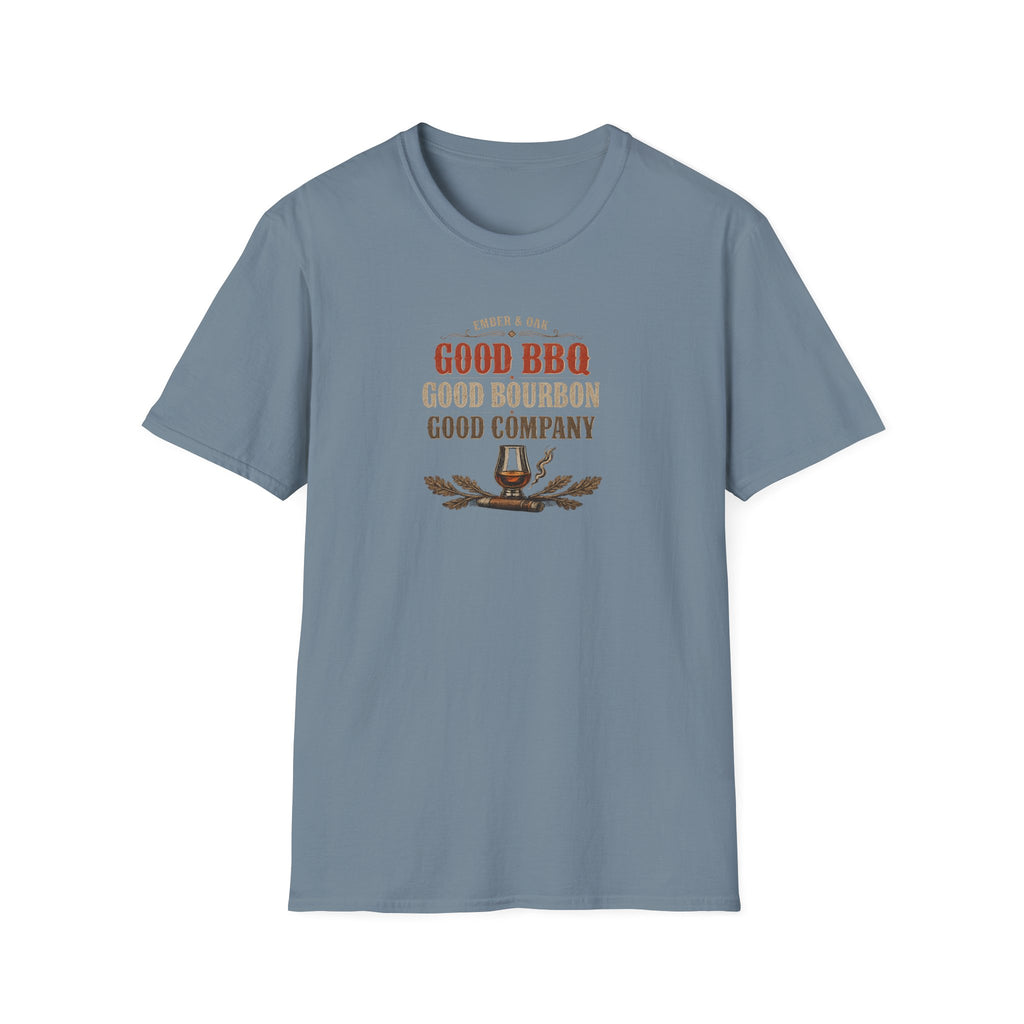 Good Good Good T-Shirt