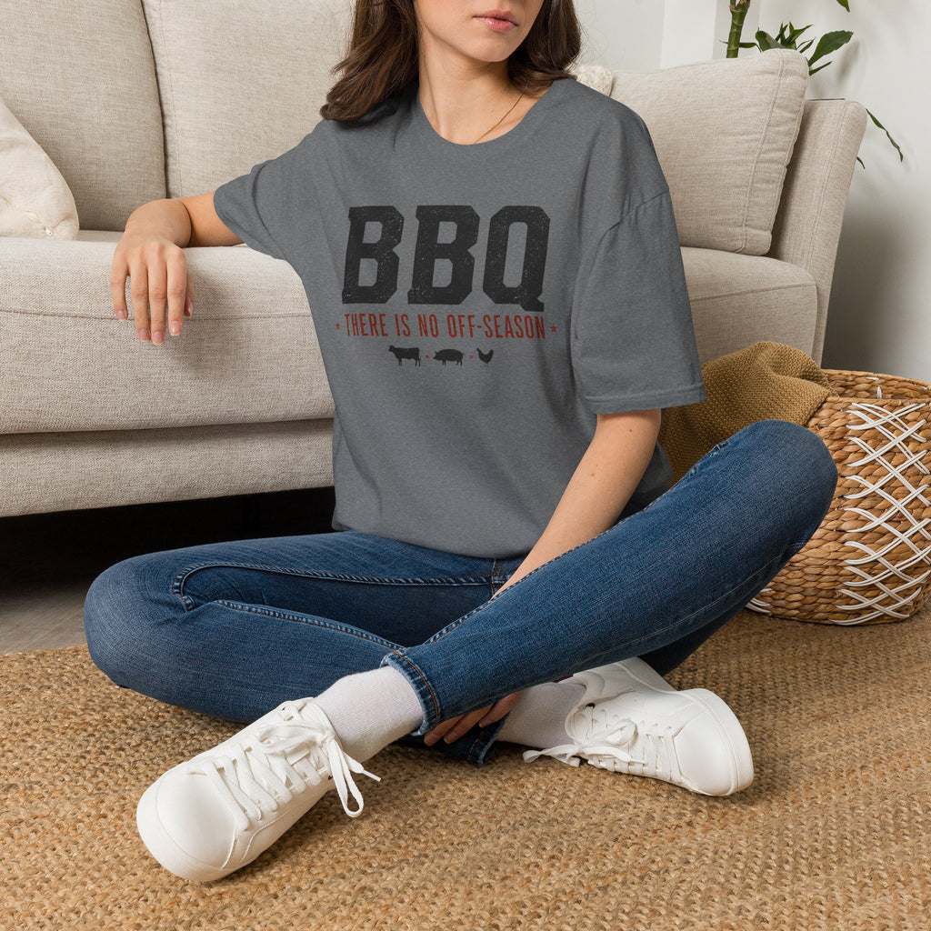 No Off Season T-Shirt