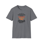 BBQ Therapy T-Shirt