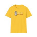Beer Happy hour T-Shirt